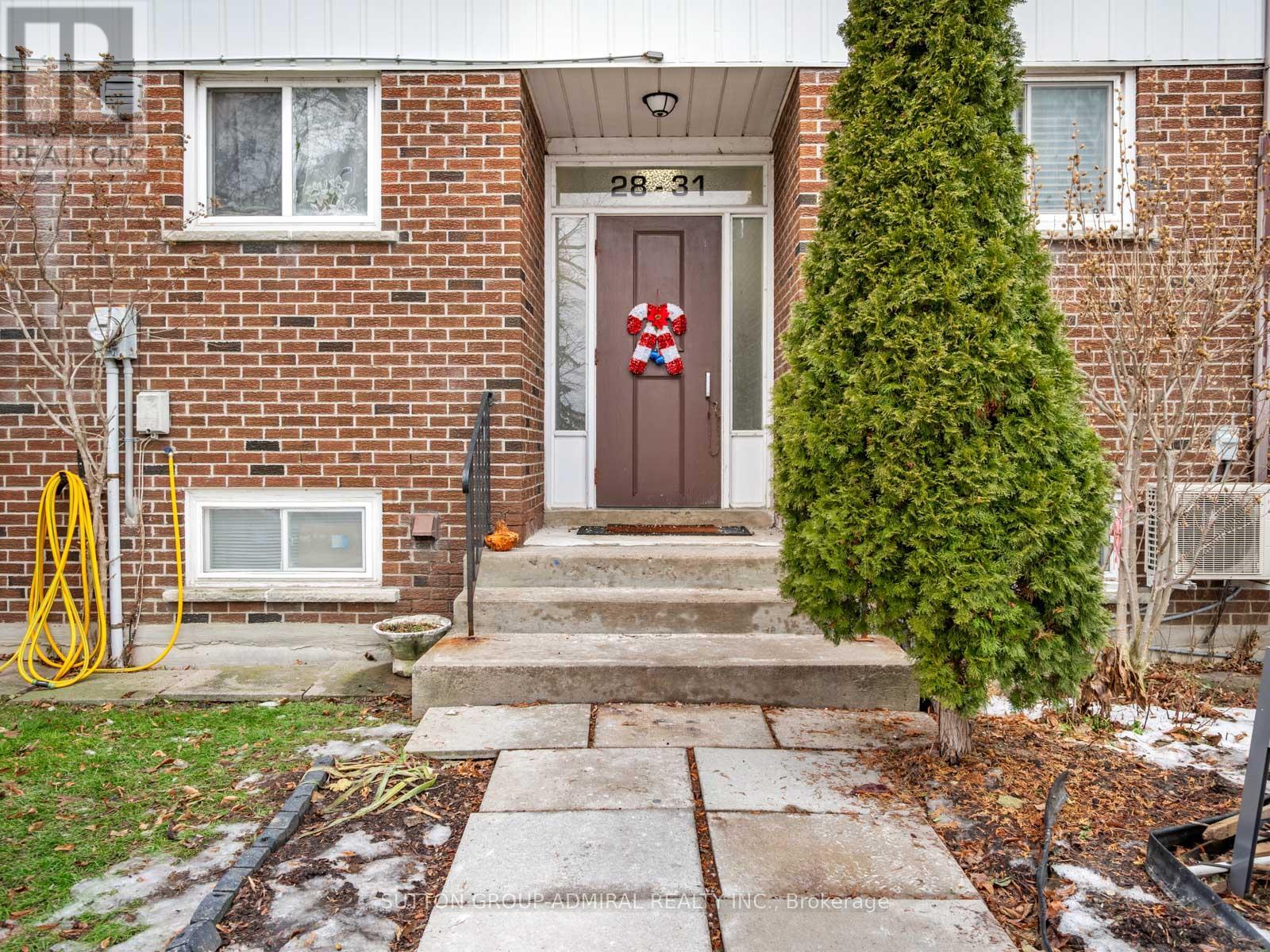 29 - 2 White Abbey Park, Toronto, Ontario M1R 5A1 - Photo 2 - E12690494
