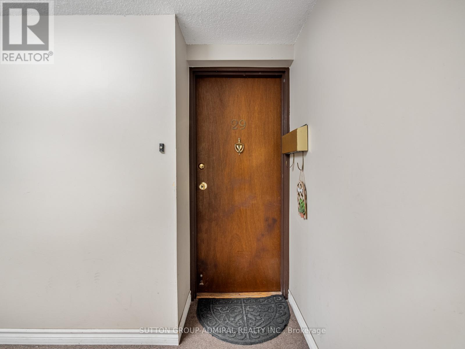 29 - 2 White Abbey Park, Toronto, Ontario M1R 5A1 - Photo 4 - E12690494