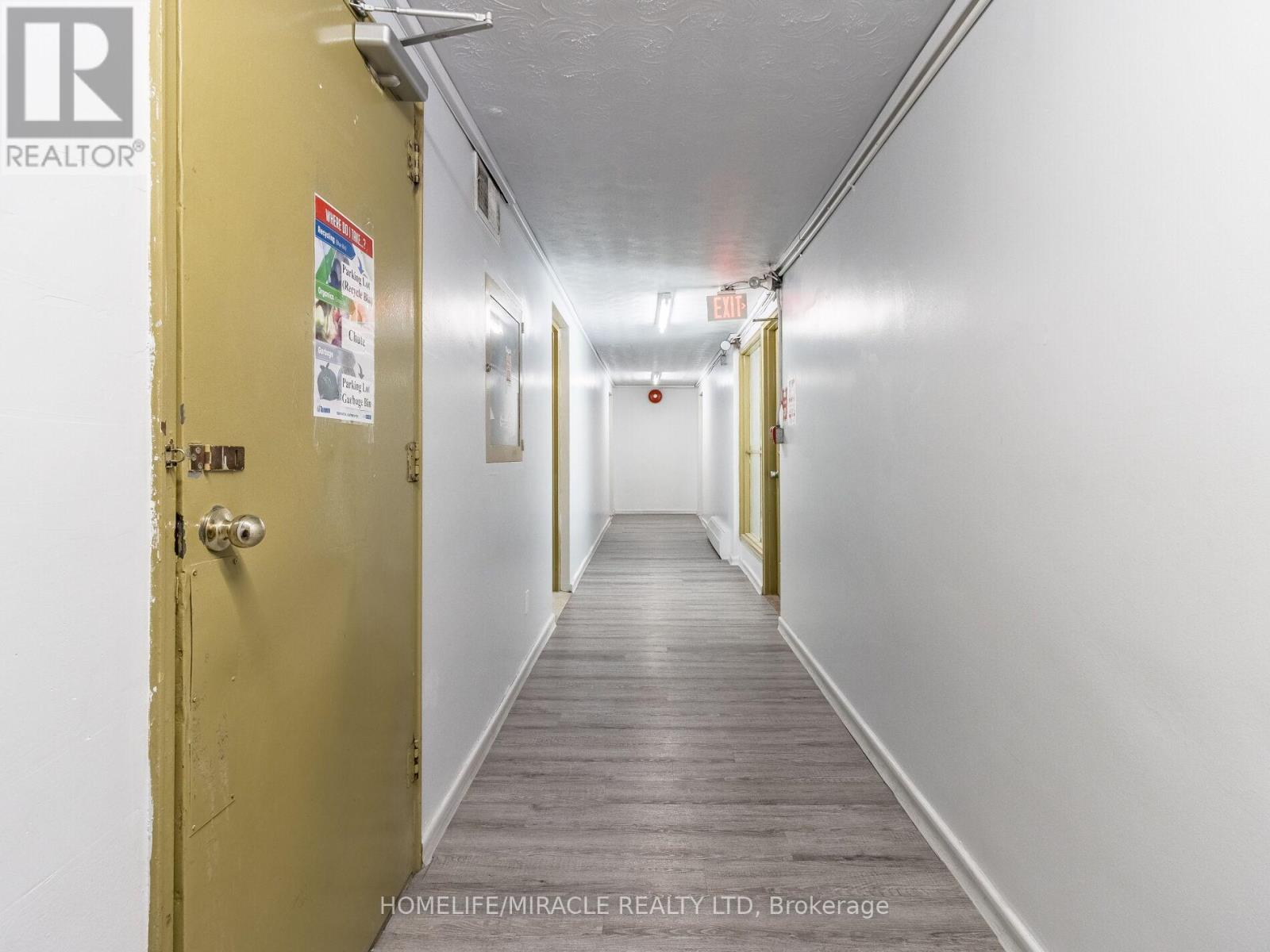 605 - 1651 Victoria Park Avenue, Toronto, Ontario  M1R 1P9 - Photo 21 - E12690526