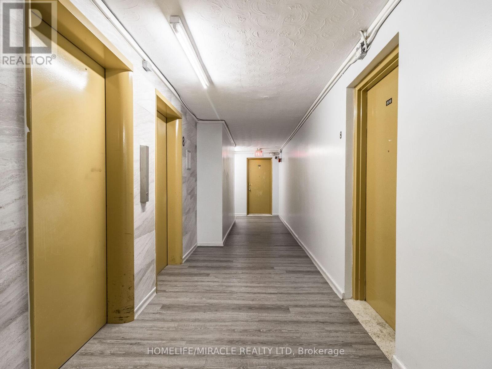 605 - 1651 Victoria Park Avenue, Toronto, Ontario  M1R 1P9 - Photo 22 - E12690526