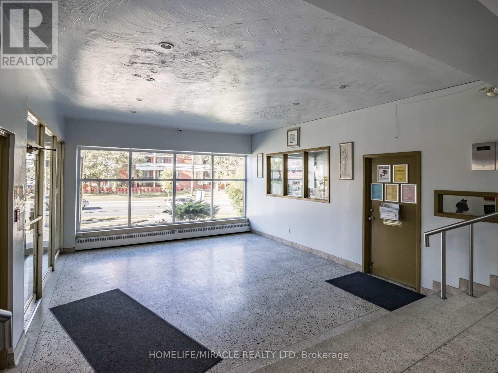 605 - 1651 Victoria Park Avenue, Toronto, Ontario  M1R 1P9 - Photo 26 - E12690526