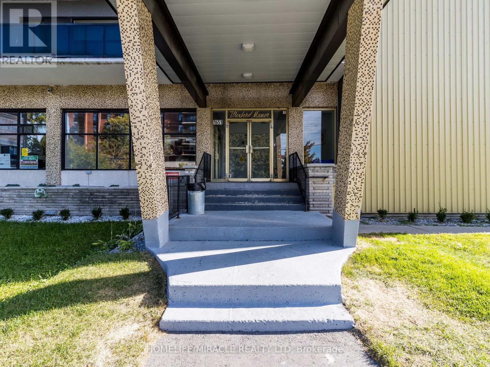 605 - 1651 Victoria Park Avenue, Toronto, Ontario  M1R 1P9 - Photo 5 - E12690526