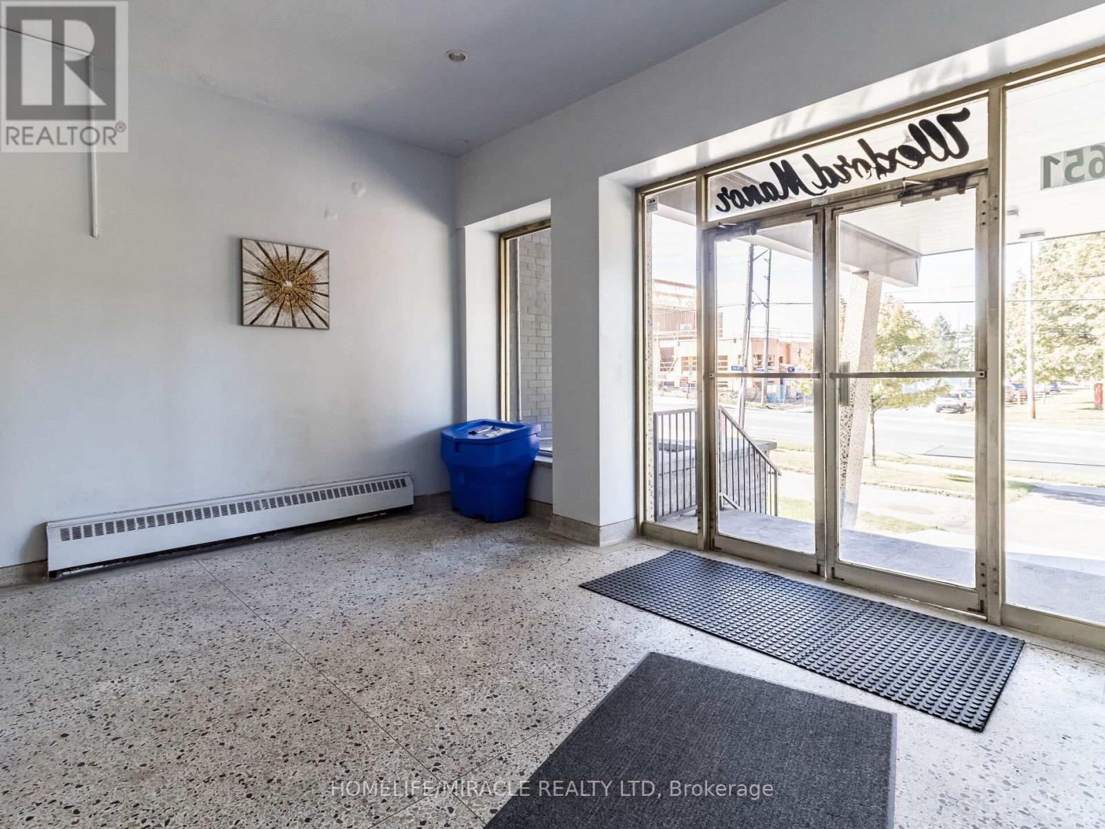 605 - 1651 Victoria Park Avenue, Toronto, Ontario  M1R 1P9 - Photo 8 - E12690526