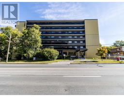 605 - 1651 VICTORIA PARK AVENUE, Toronto, Ontario