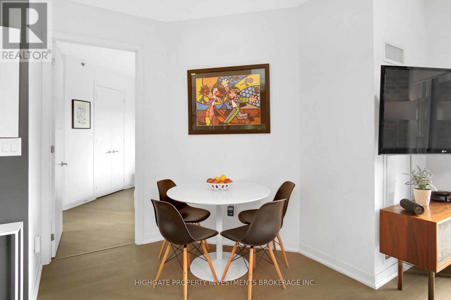 208 - 88 Colgate Avenue, Toronto, Ontario  M4M 0A6 - Photo 16 - E12690558