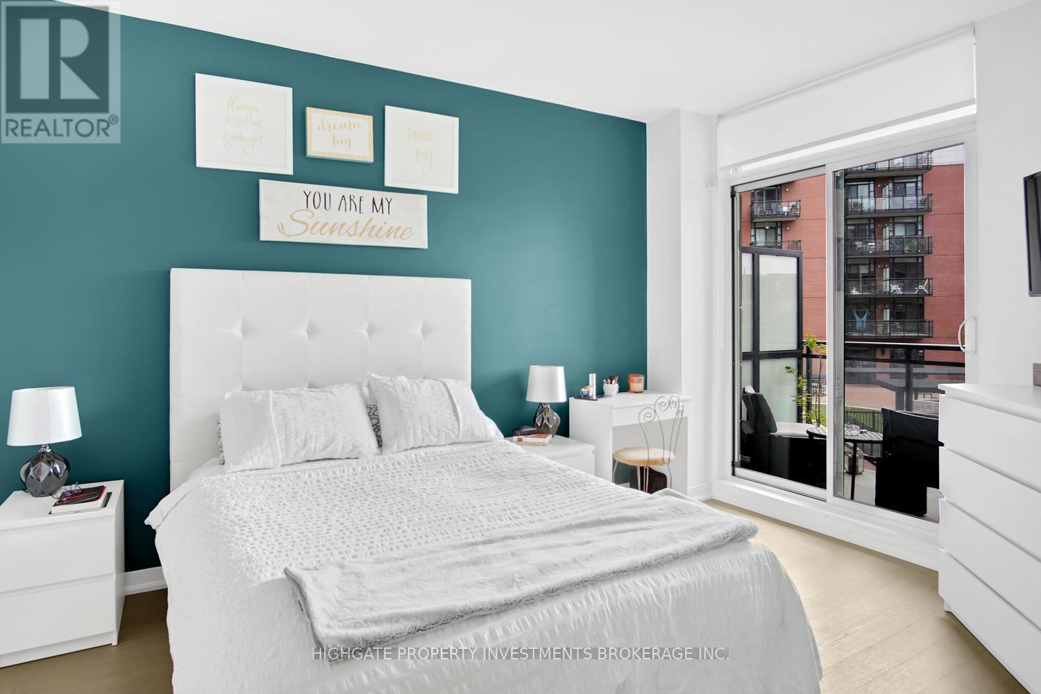 208 - 88 Colgate Avenue, Toronto, Ontario  M4M 0A6 - Photo 17 - E12690558