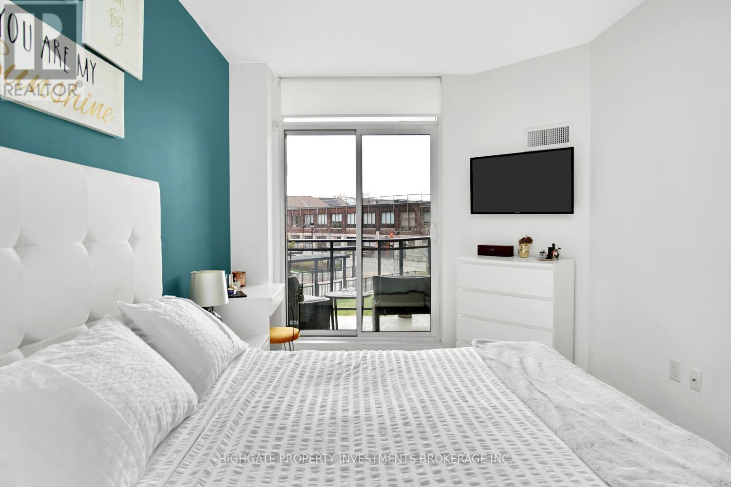 208 - 88 Colgate Avenue, Toronto, Ontario  M4M 0A6 - Photo 18 - E12690558