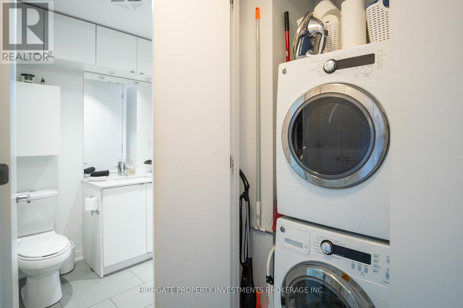 208 - 88 Colgate Avenue, Toronto, Ontario  M4M 0A6 - Photo 21 - E12690558