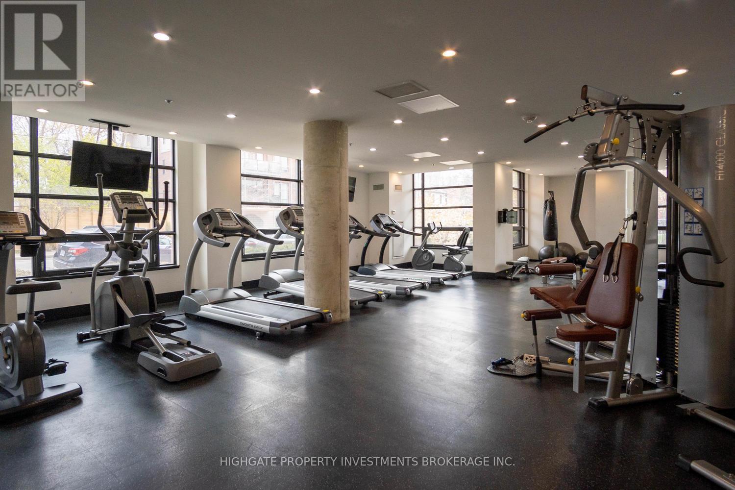 208 - 88 Colgate Avenue, Toronto, Ontario  M4M 0A6 - Photo 25 - E12690558