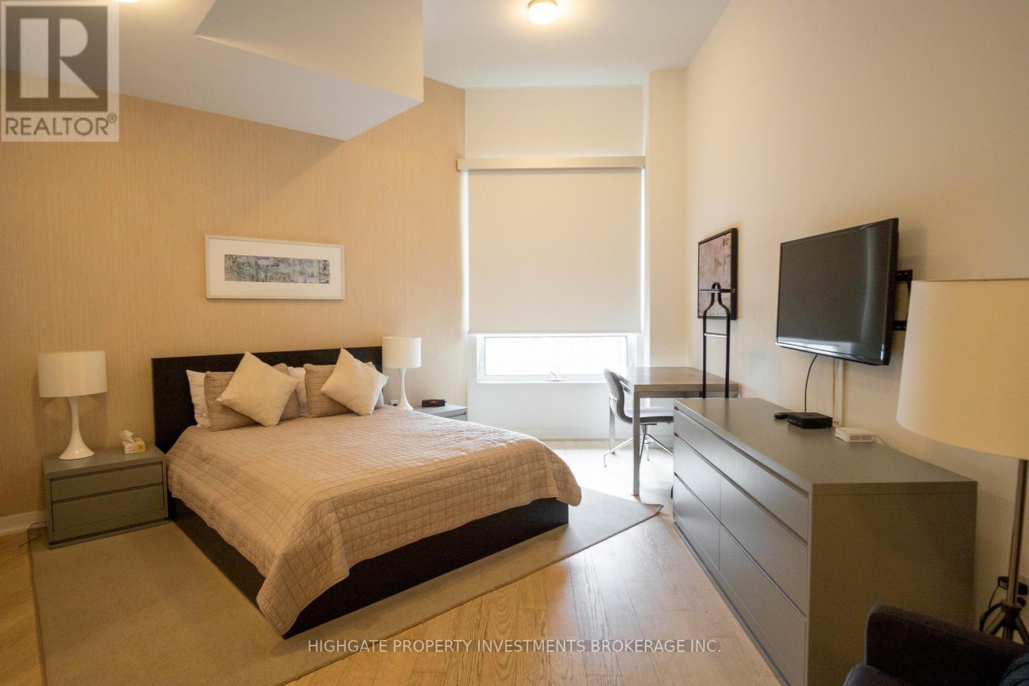 208 - 88 Colgate Avenue, Toronto, Ontario  M4M 0A6 - Photo 32 - E12690558