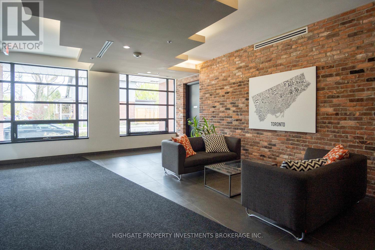 208 - 88 Colgate Avenue, Toronto, Ontario  M4M 0A6 - Photo 6 - E12690558