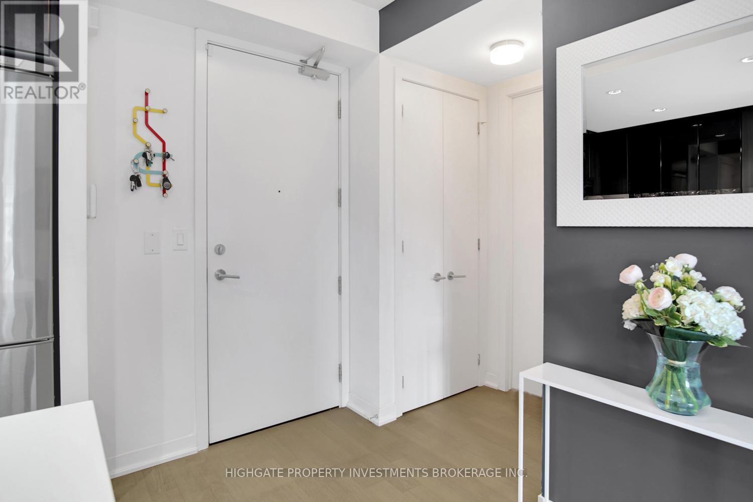 208 - 88 Colgate Avenue, Toronto, Ontario  M4M 0A6 - Photo 9 - E12690558