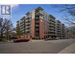208 - 88 COLGATE AVENUE, Toronto, Ontario