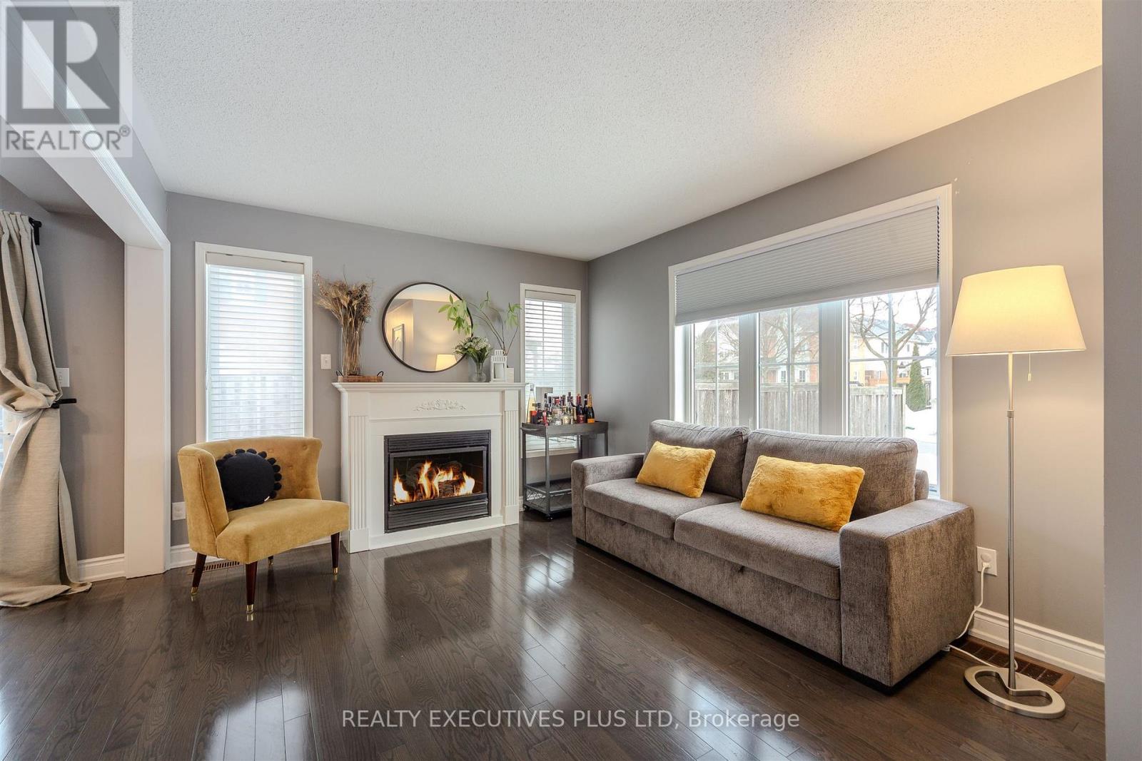 57 Tansley Crescent, Ajax, Ontario  L1Z 1Y5 - Photo 1 - E12690564