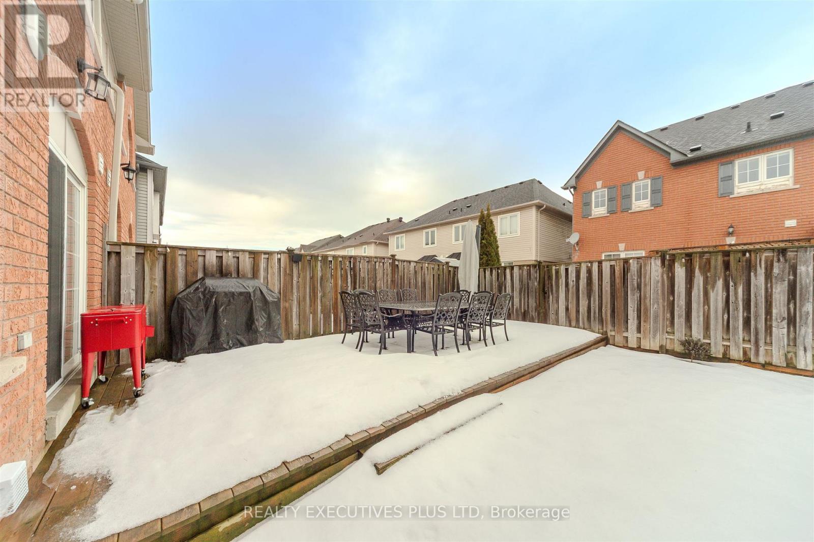 57 Tansley Crescent, Ajax, Ontario  L1Z 1Y5 - Photo 27 - E12690564