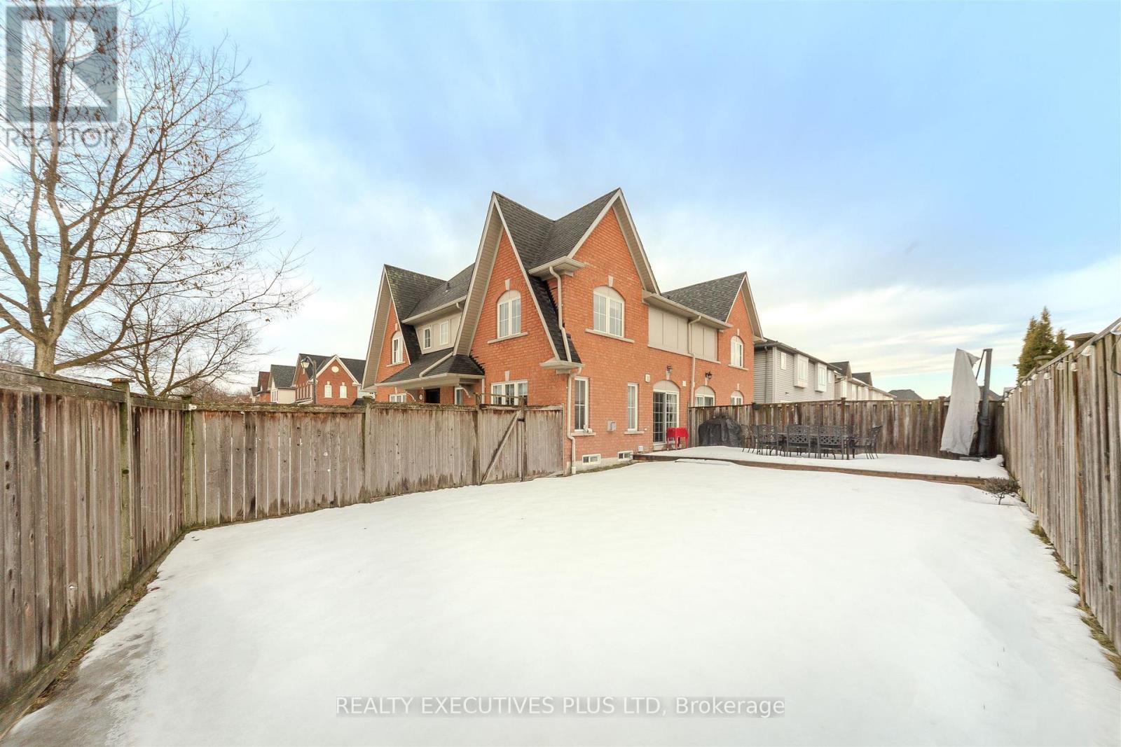 57 Tansley Crescent, Ajax, Ontario  L1Z 1Y5 - Photo 29 - E12690564