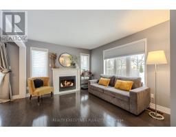 57 TANSLEY CRESCENT, Ajax, Ontario