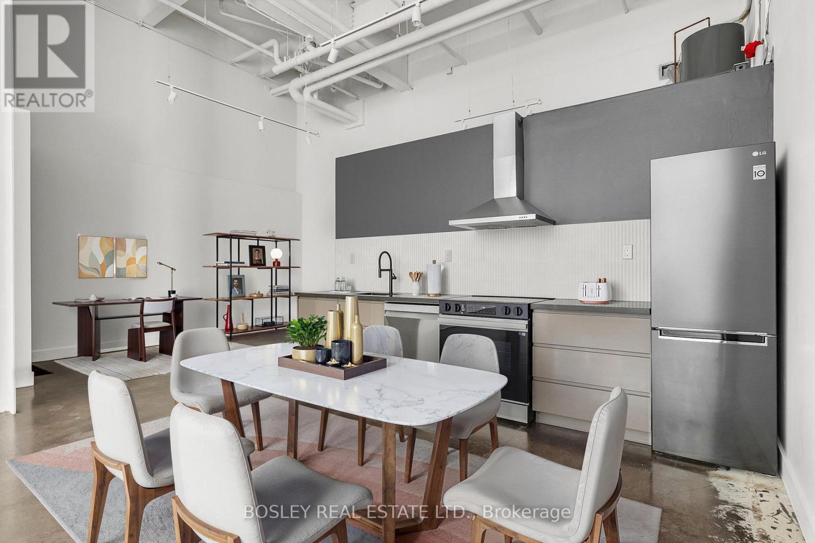 132 - 1173 Dundas Street E, Toronto, Ontario  M4M 3P1 - Photo 15 - E12690684