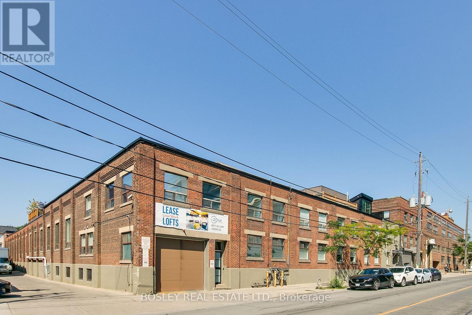 132 - 1173 Dundas Street E, Toronto, Ontario  M4M 3P1 - Photo 34 - E12690684