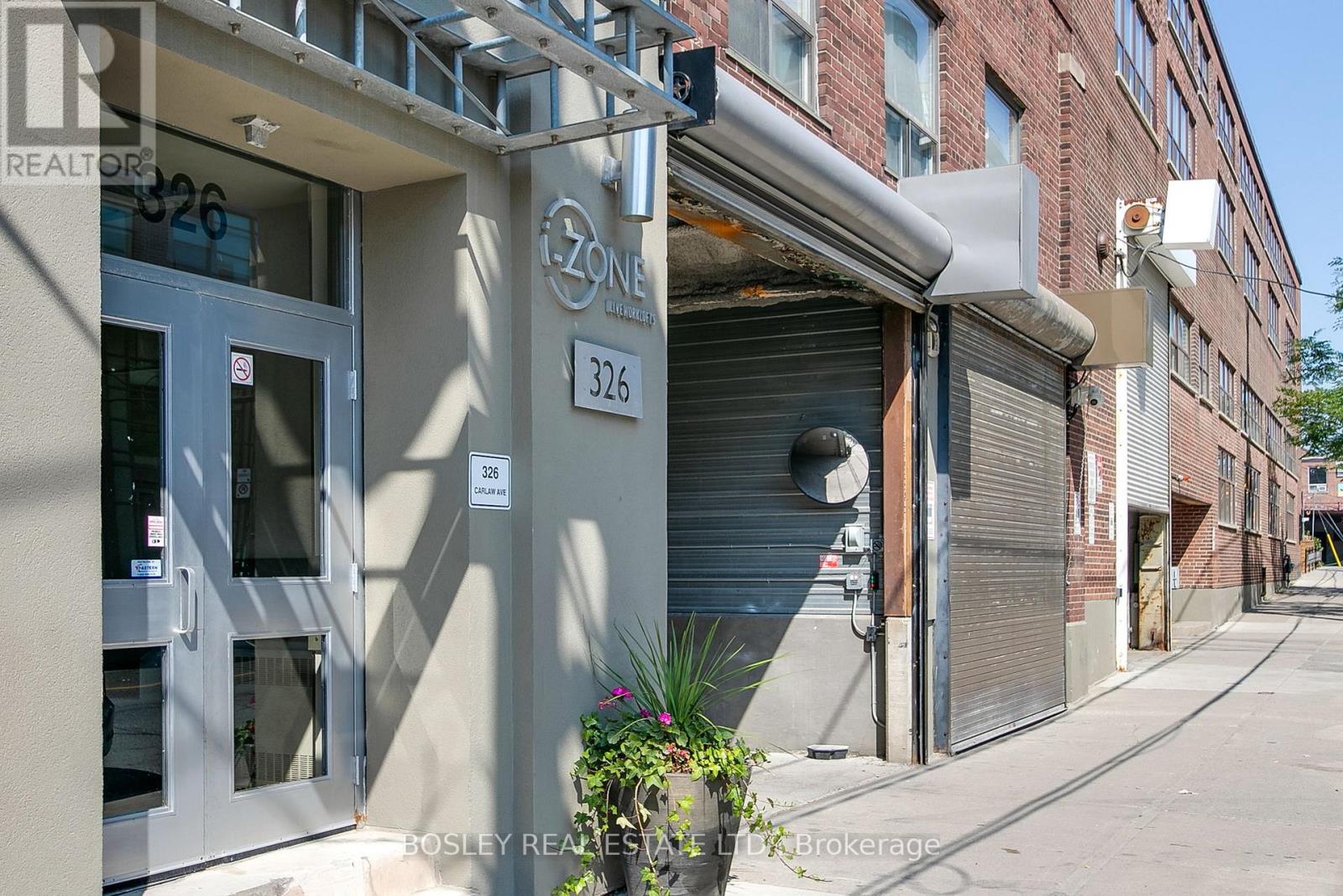 132 - 1173 Dundas Street E, Toronto, Ontario  M4M 3P1 - Photo 36 - E12690684