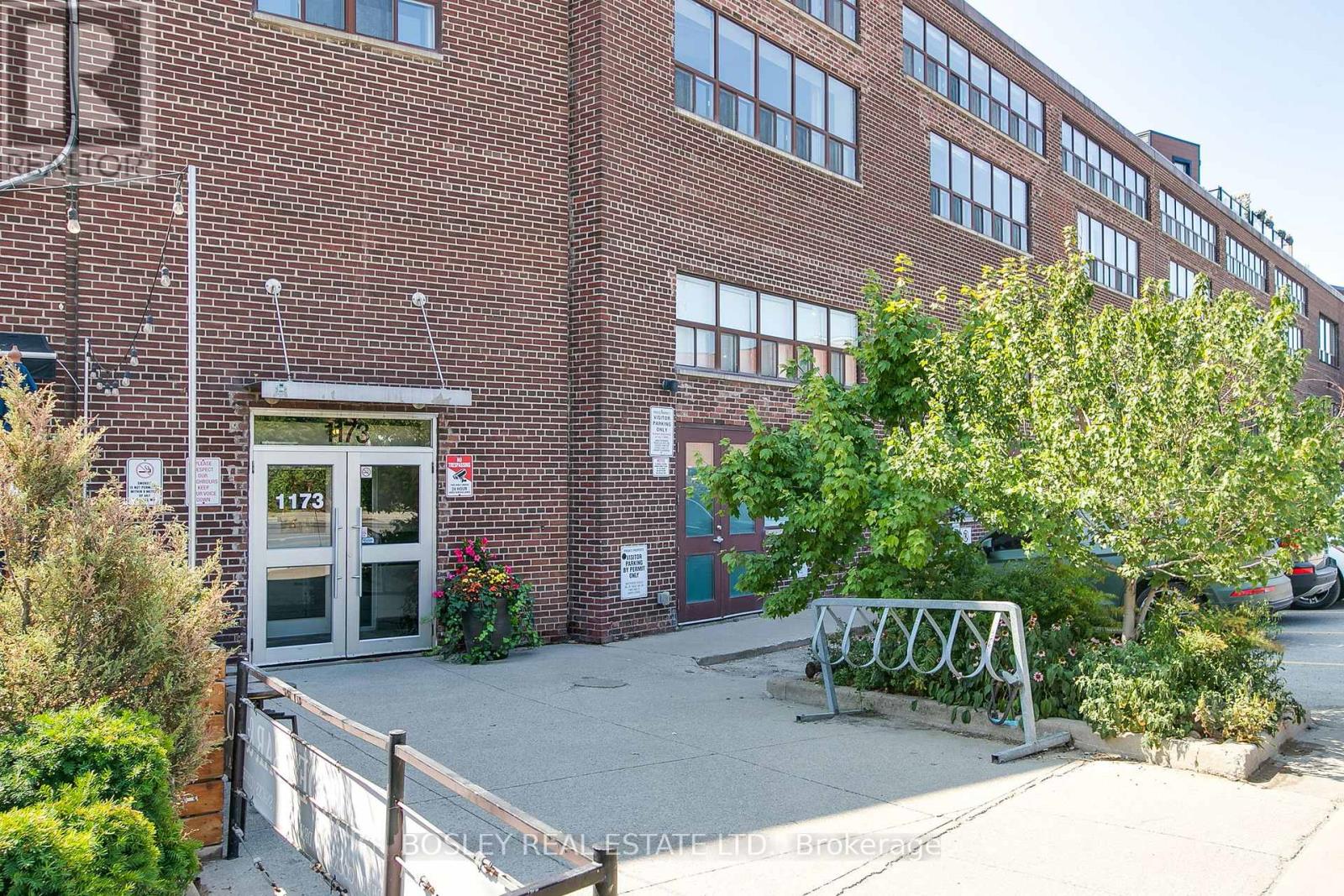 132 - 1173 Dundas Street E, Toronto, Ontario  M4M 3P1 - Photo 4 - E12690684