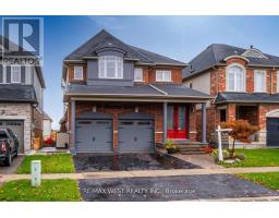 31 BUXTON LANE, Clarington, Ontario