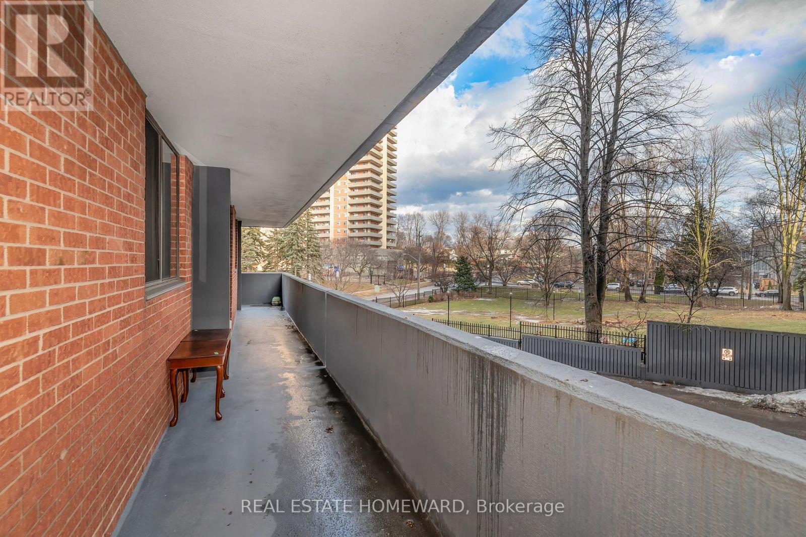 103 - 757 Victoria Pk Avenue, Toronto, Ontario  M4C 5N8 - Photo 34 - E12690762