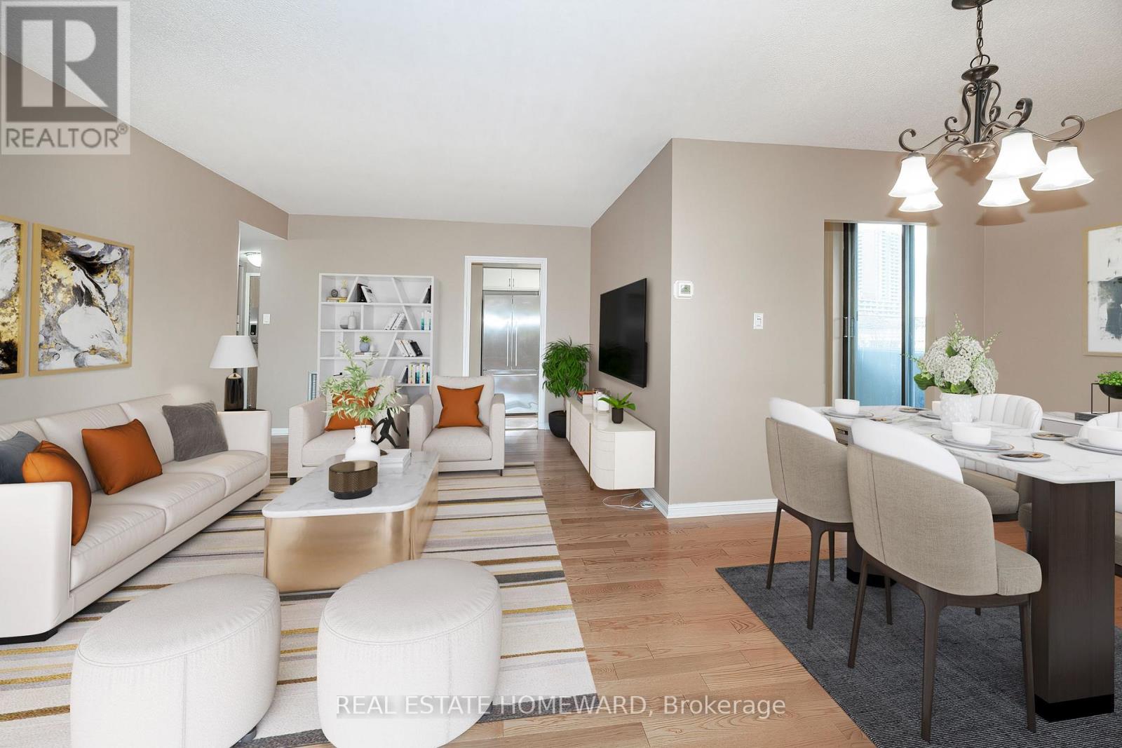 103 - 757 Victoria Pk Avenue, Toronto, Ontario  M4C 5N8 - Photo 6 - E12690762