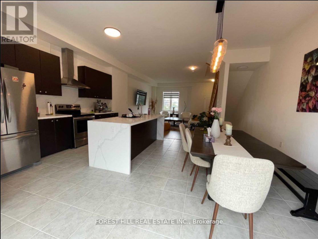 10 John Greene Lane, Richmond Hill, Ontario  L4S 0L9 - Photo 4 - N12690474