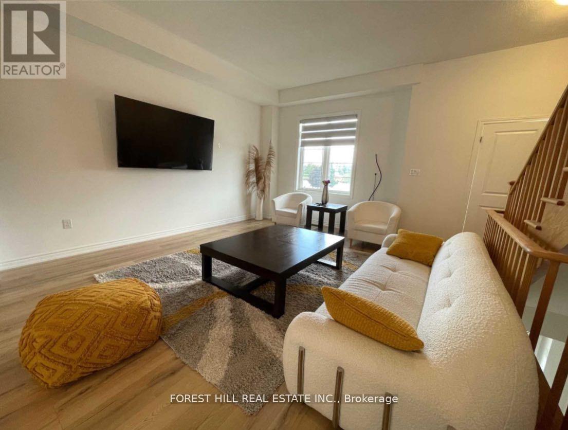 10 John Greene Lane, Richmond Hill, Ontario  L4S 0L9 - Photo 6 - N12690474