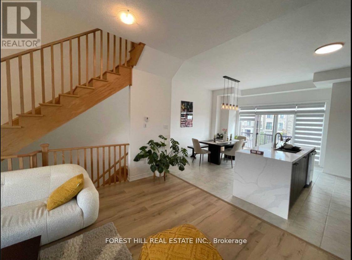 10 John Greene Lane, Richmond Hill, Ontario  L4S 0L9 - Photo 7 - N12690474