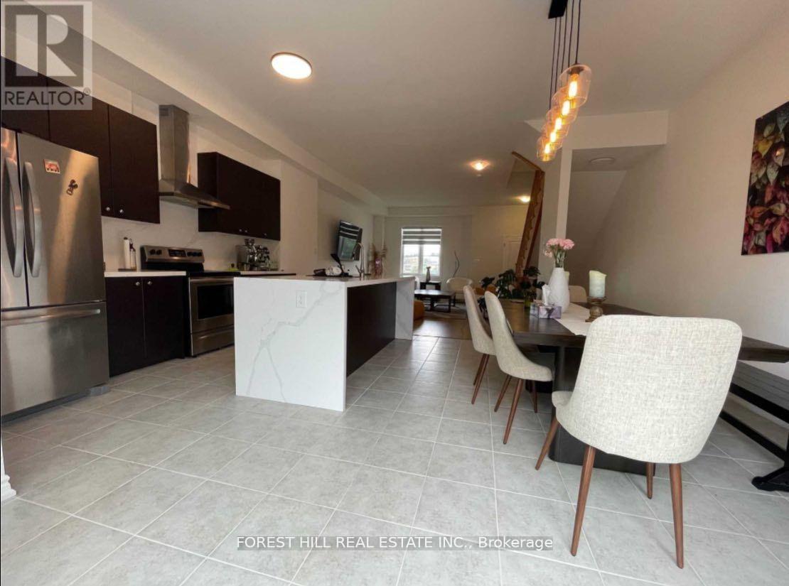 10 John Greene Lane, Richmond Hill, Ontario  L4S 0L9 - Photo 9 - N12690474