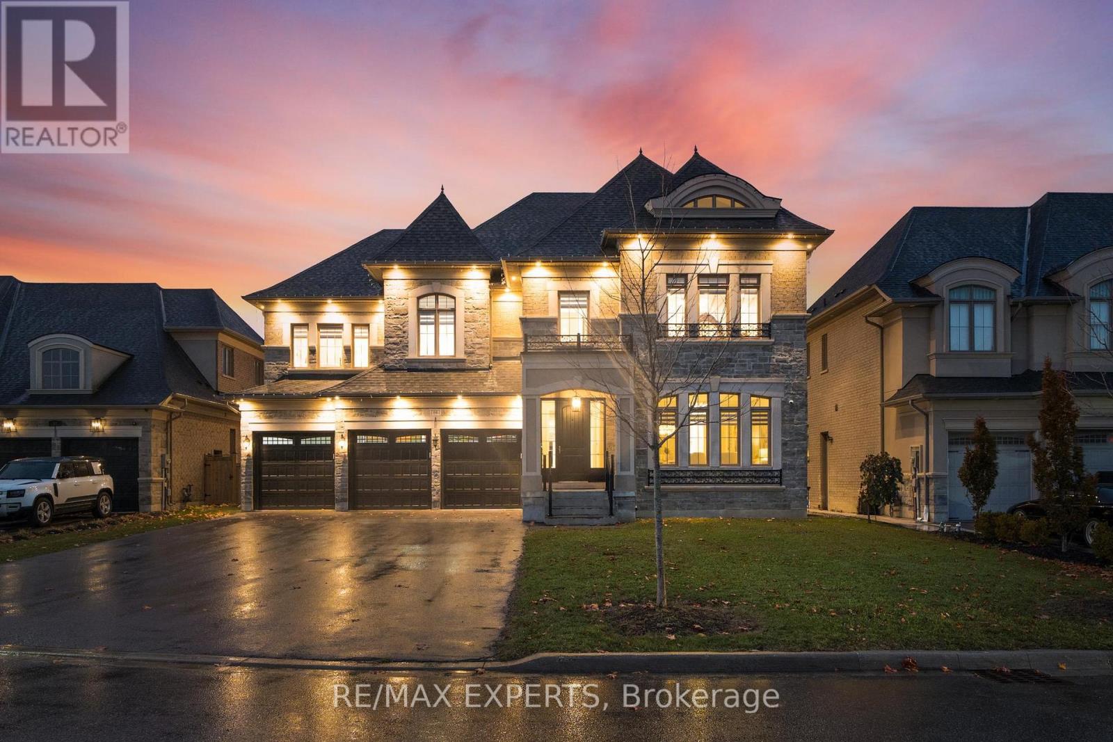 16 RAYMOND LOVE COURT, King, Ontario