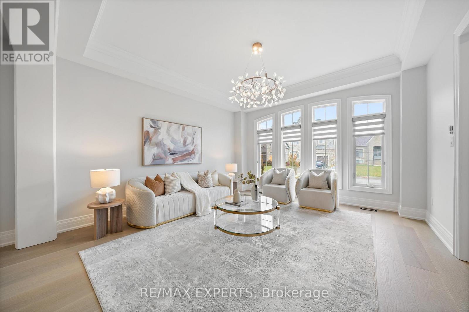 16 Raymond Love Court, King, Ontario  L7B 0M7 - Photo 13 - N12690520