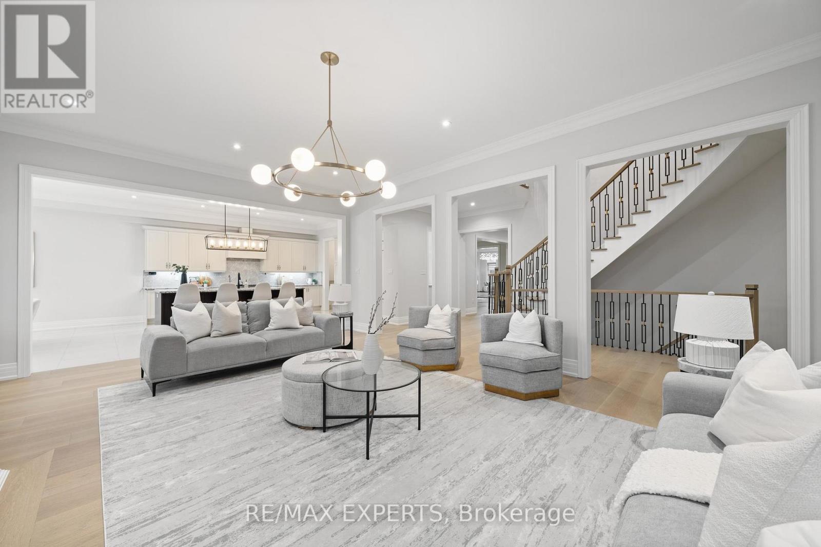 16 Raymond Love Court, King, Ontario  L7B 0M7 - Photo 28 - N12690520