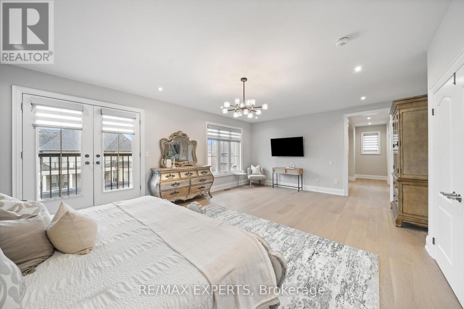 16 Raymond Love Court, King, Ontario  L7B 0M7 - Photo 35 - N12690520