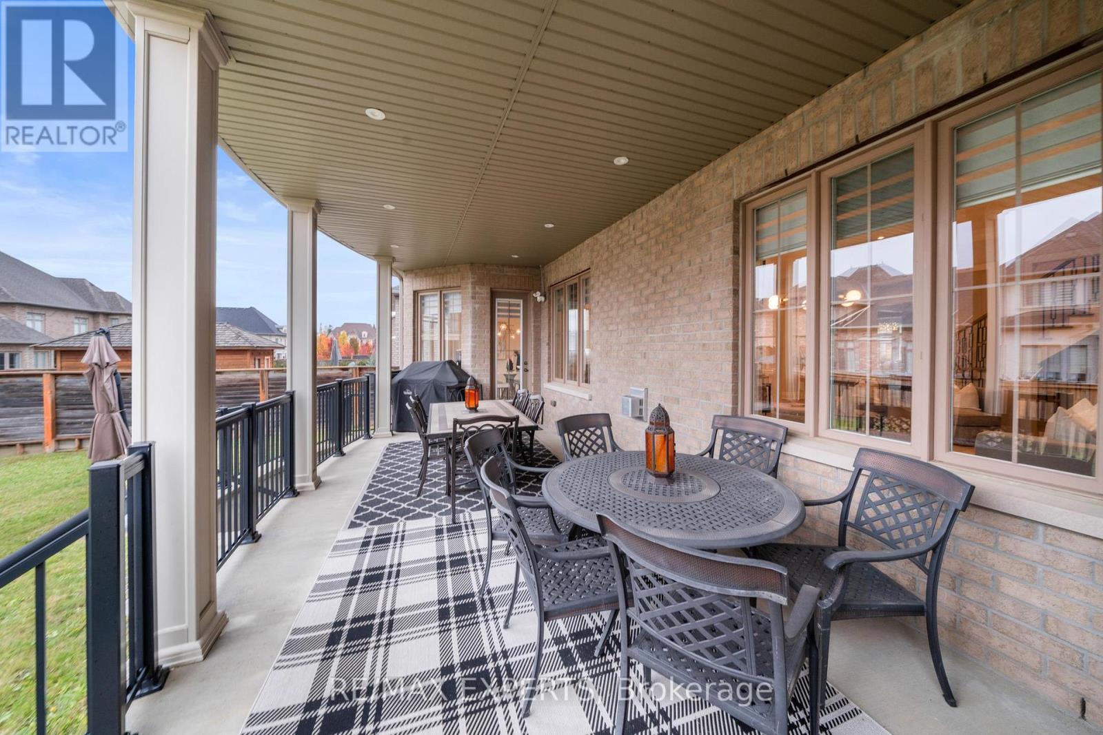 16 Raymond Love Court, King, Ontario  L7B 0M7 - Photo 48 - N12690520