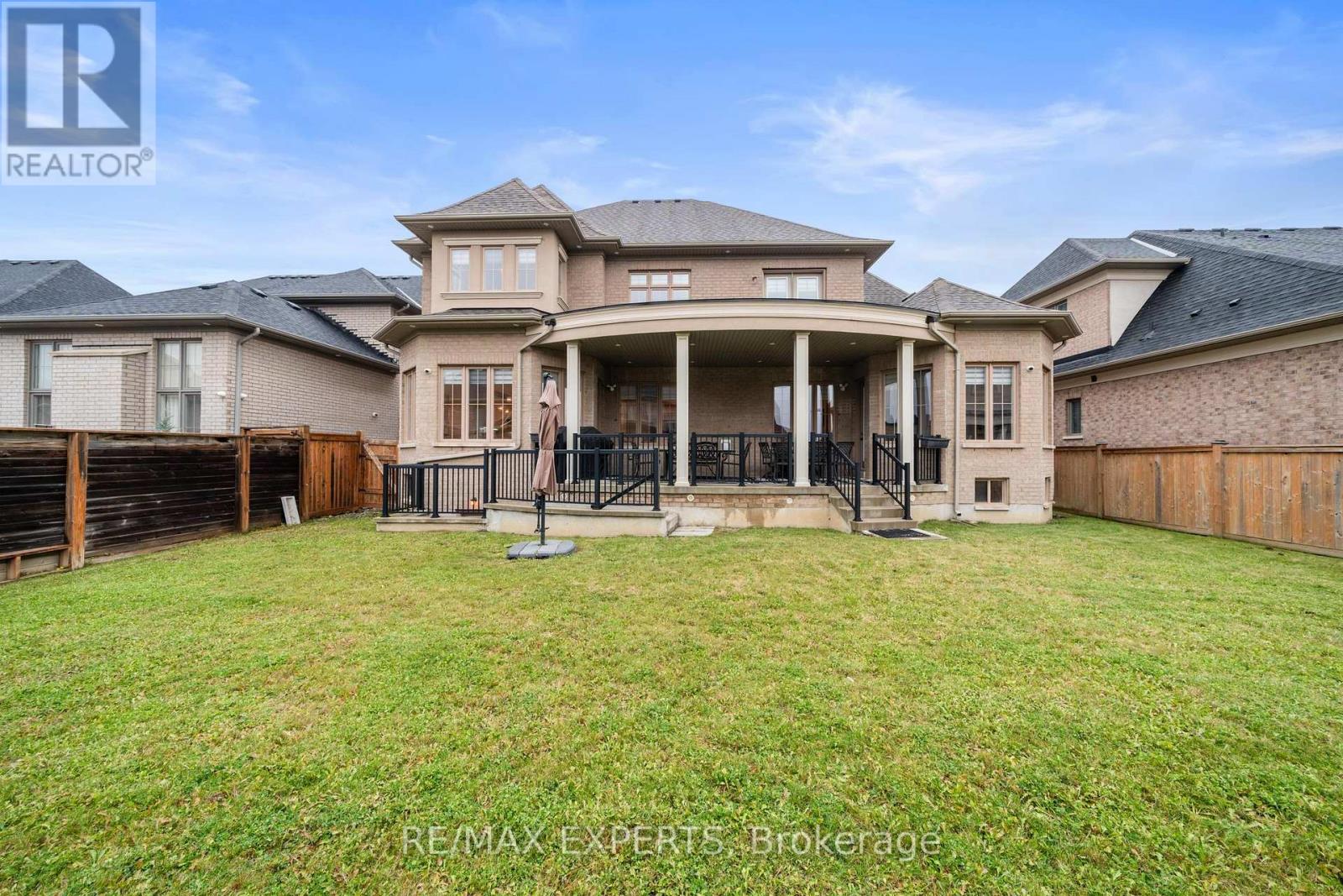 16 Raymond Love Court, King, Ontario  L7B 0M7 - Photo 50 - N12690520