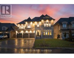 16 RAYMOND LOVE COURT, King, Ontario