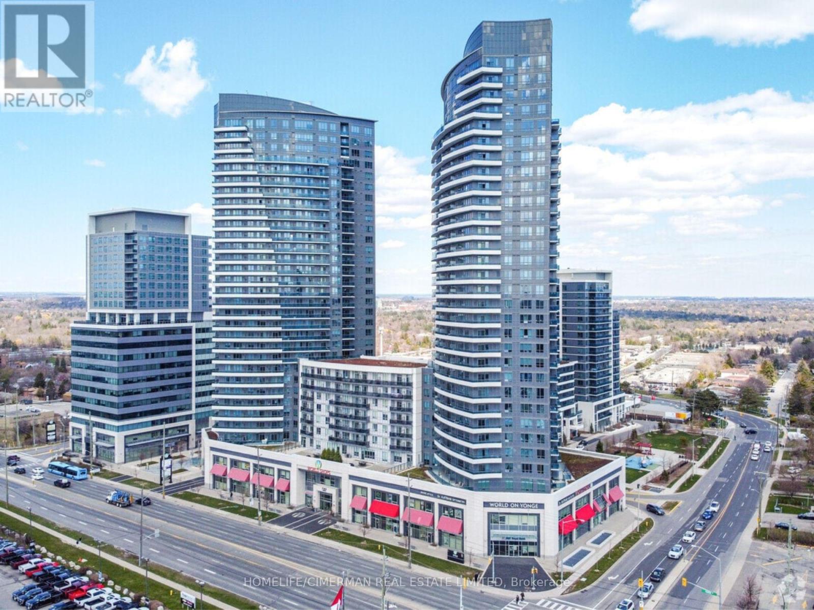 75 - 7181 Yonge Street, Markham, Ontario  L3T 0C7 - Photo 2 - N12690712