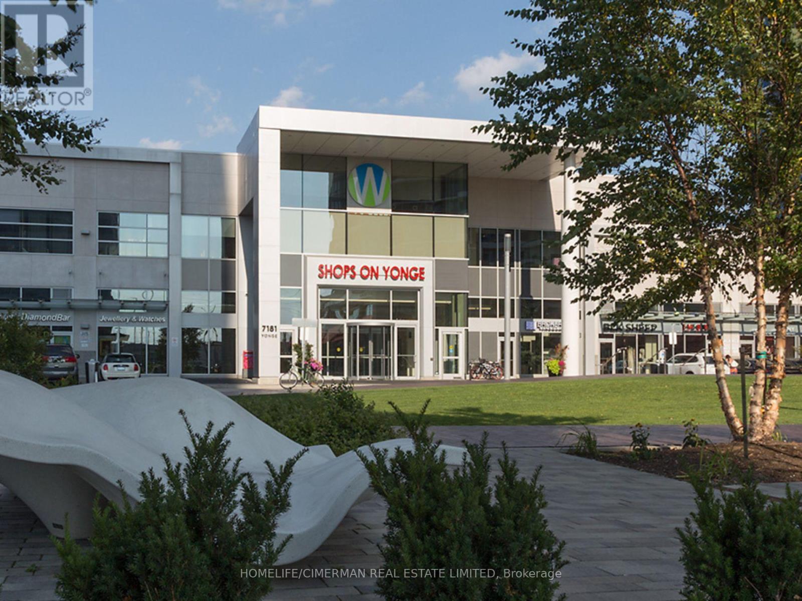 75 - 7181 Yonge Street, Markham, Ontario  L3T 0C7 - Photo 5 - N12690712