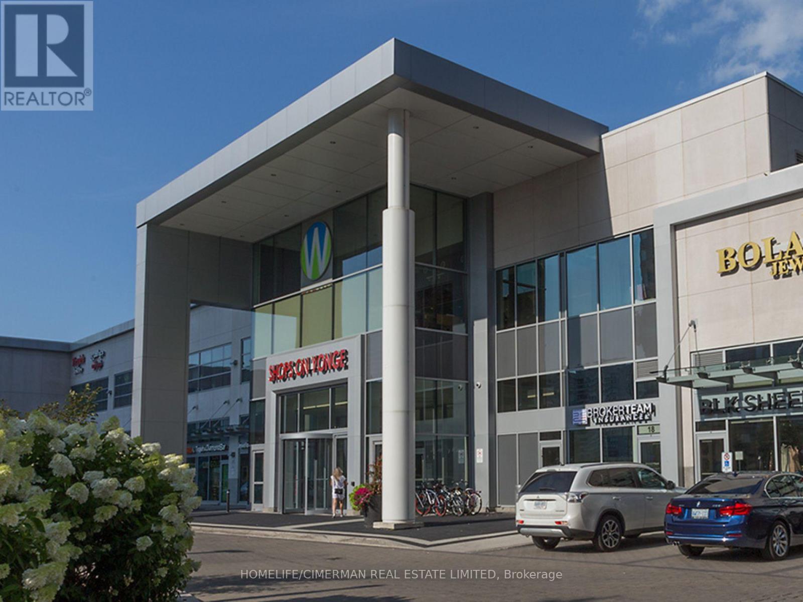 75 - 7181 Yonge Street, Markham, Ontario  L3T 0C7 - Photo 4 - N12690716