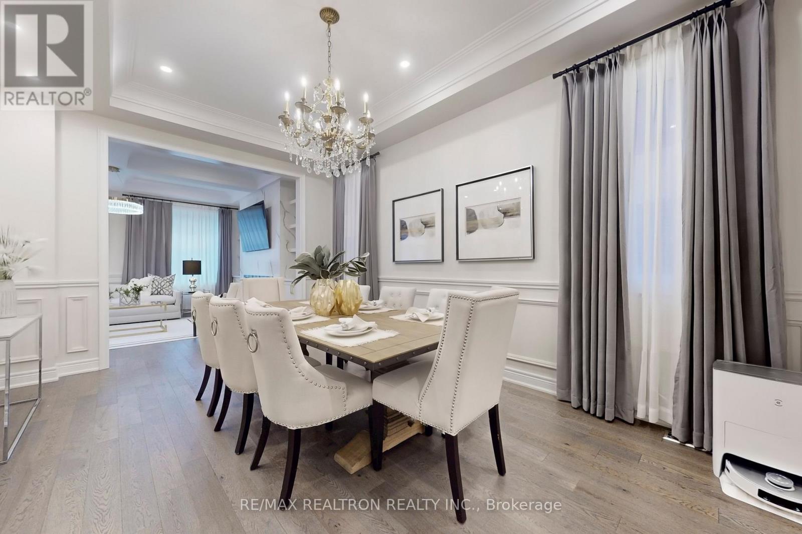 48 Red Giant Street W, Richmond Hill, Ontario  L4C 4Y4 - Photo 10 - N12690740