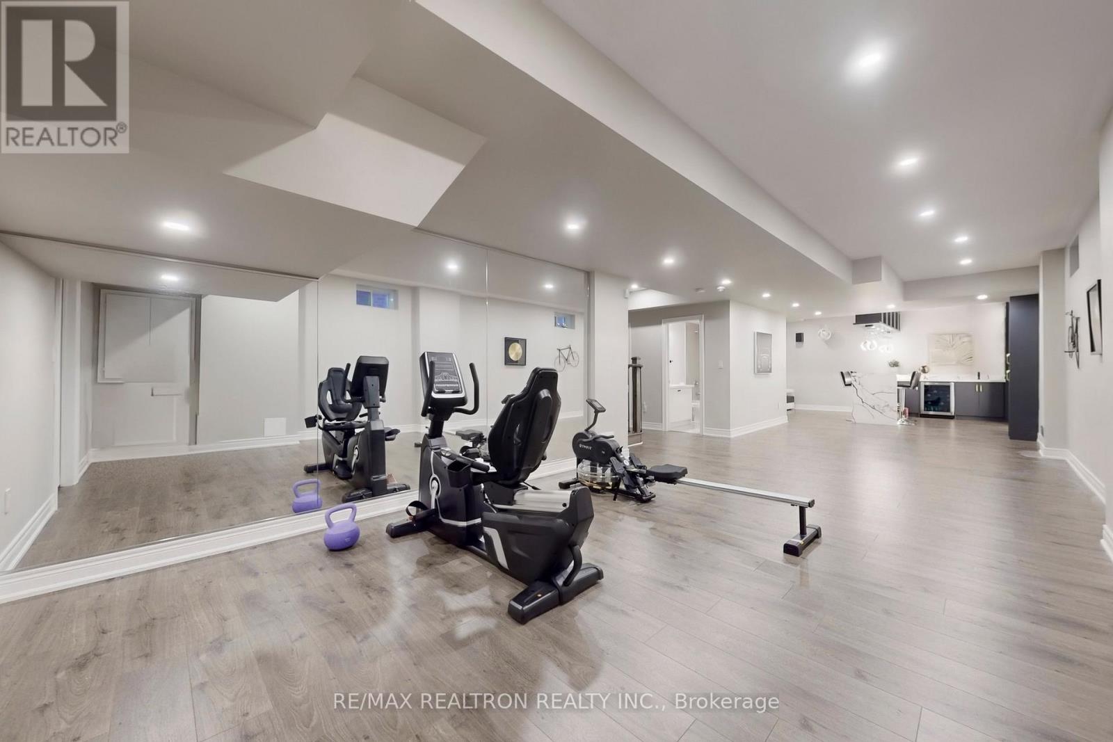 48 Red Giant Street W, Richmond Hill, Ontario  L4C 4Y4 - Photo 28 - N12690740