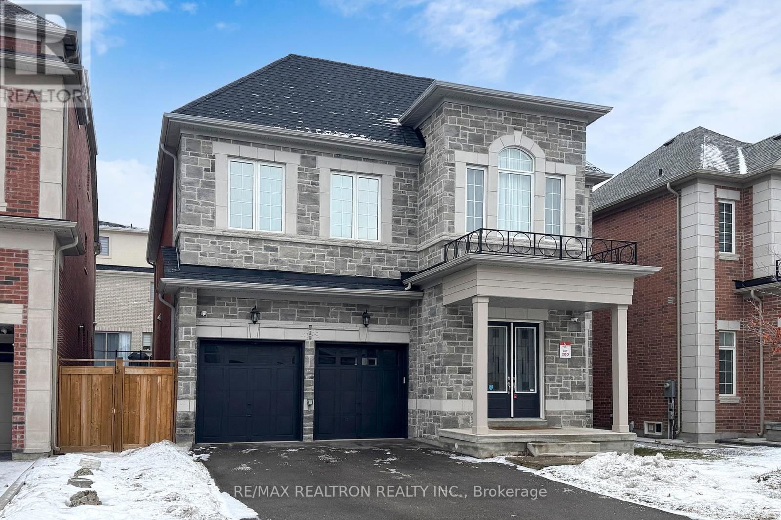 48 Red Giant Street W, Richmond Hill, Ontario  L4C 4Y4 - Photo 31 - N12690740