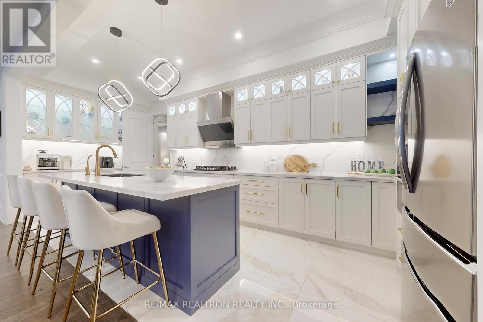 48 Red Giant Street W, Richmond Hill, Ontario  L4C 4Y4 - Photo 7 - N12690740