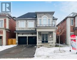 48 RED GIANT STREET W, Richmond Hill, Ontario