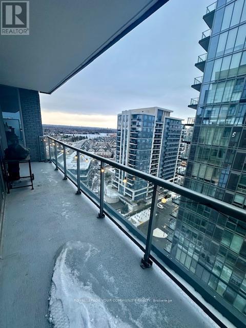 1409 - 10 Gatineau Drive, Vaughan, Ontario  L4J 0L2 - Photo 9 - N12690754