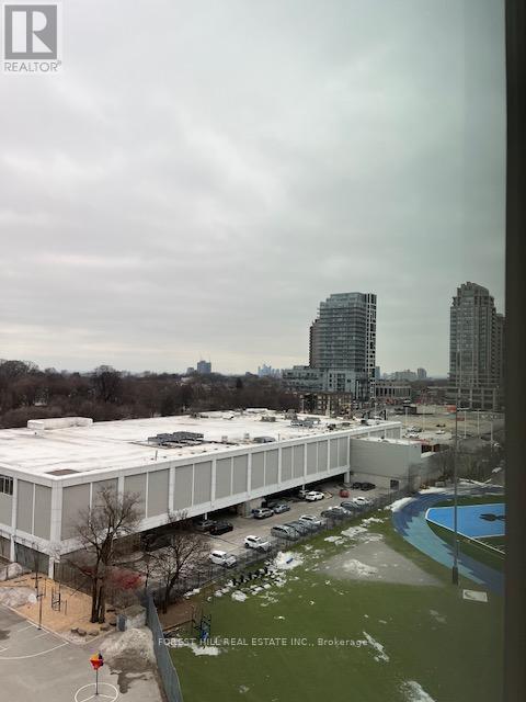 711 - 310 Tweedsmuir Avenue, Toronto, Ontario  M5P 2Y2 - Photo 21 - C12600900