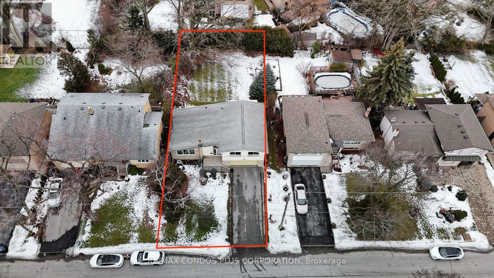 333 Pleasant Avenue, Toronto, Ontario  M2R 2R3 - Photo 38 - C12689668